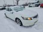2009 HONDA ACCORD