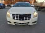 2012 CADILLAC CTS