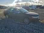 2011 LINCOLN MKZ
