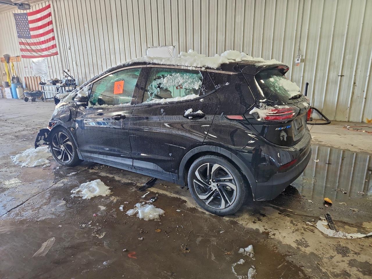 2023 CHEVROLET Bolt EV