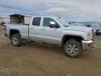 2015 GMC Sierra