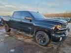 2016 CHEVROLET Silverado