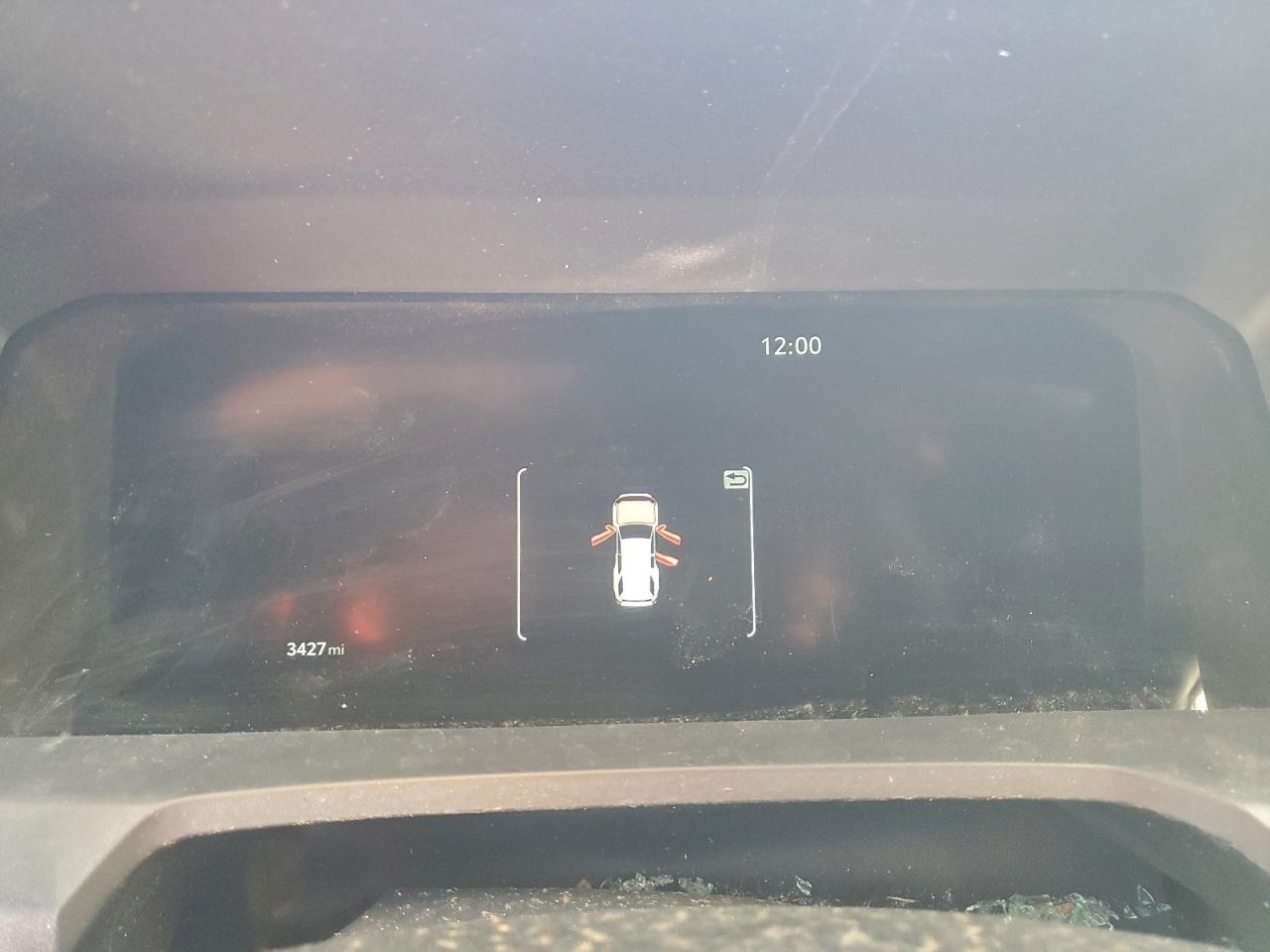2025 TOYOTA 4Runner