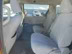 2012 TOYOTA SIENNA
