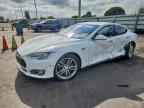 2015 TESLA MODEL S