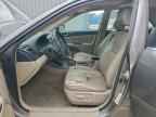 2004 TOYOTA CAMRY