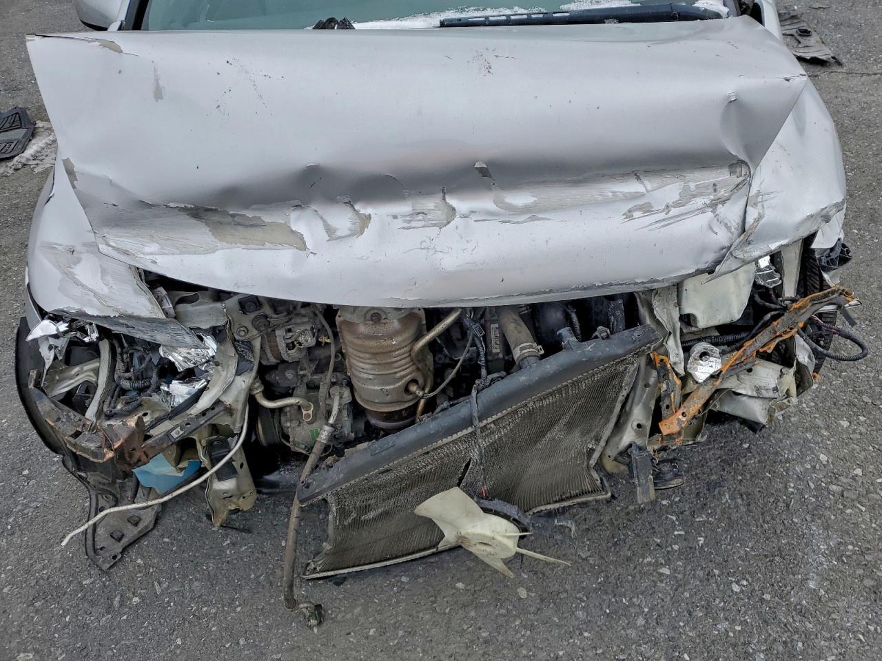 2010 HONDA CIVIC