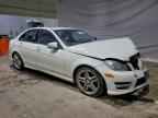 2012 MERCEDES-BENZ C-CLASS