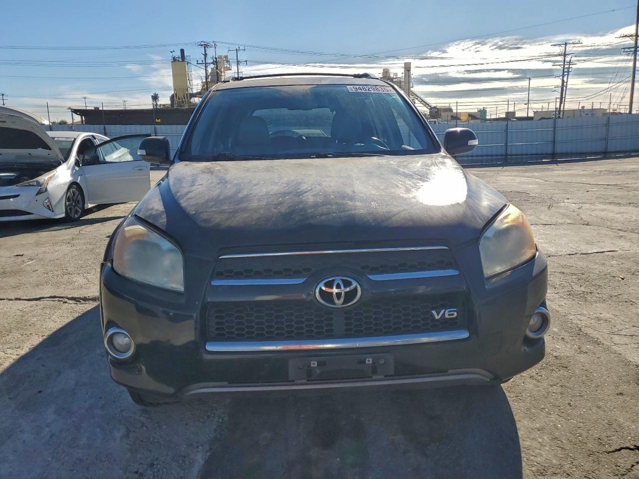 2010 TOYOTA RAV4