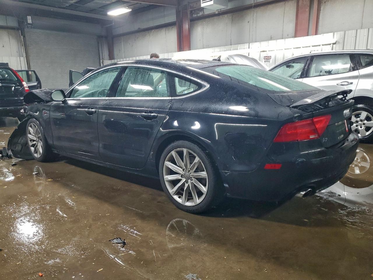 2014 AUDI A7