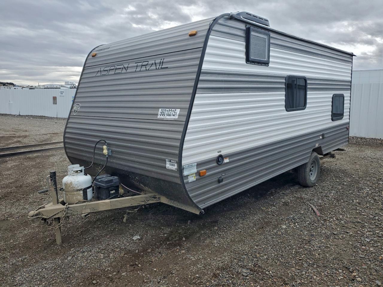 2023 Aspen Trail