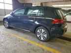 2015 VOLKSWAGEN e-Golf