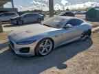 2021 JAGUAR F-Type