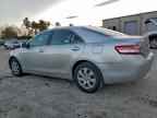 2010 TOYOTA CAMRY