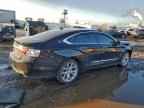 2014 CHEVROLET IMPALA