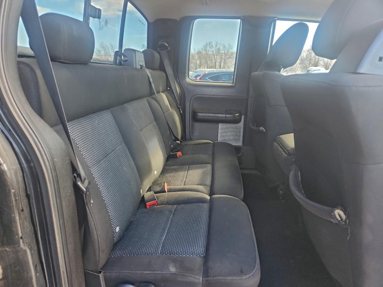 2004 FORD F-150