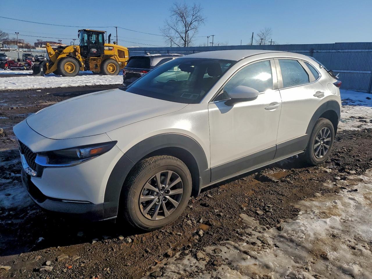 2024 MAZDA CX-30