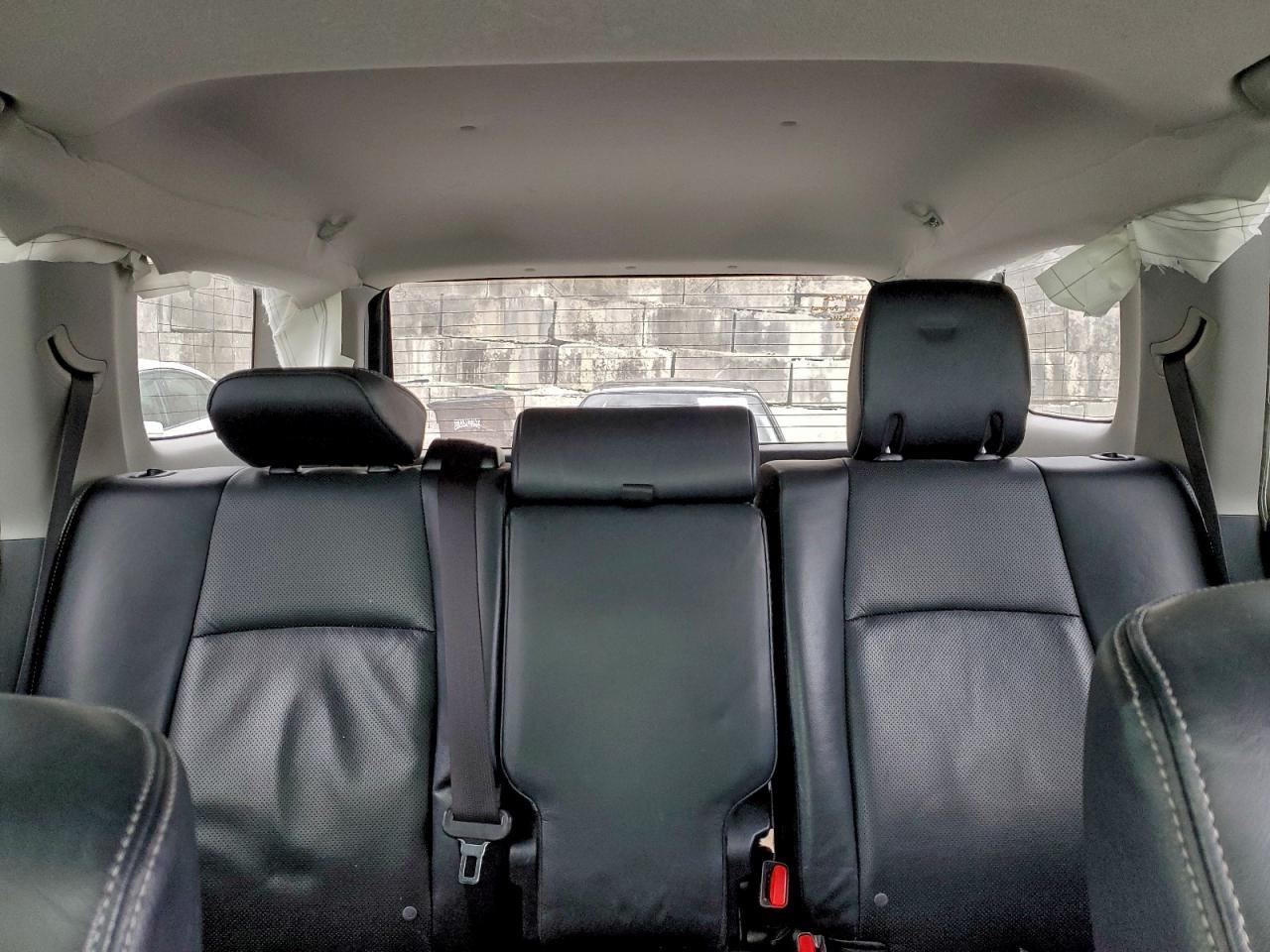 2019 TOYOTA 4Runner