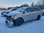 2007 HONDA ODYSSEY