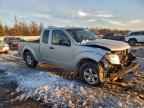 2012 NISSAN Frontier