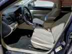 2013 SUBARU Outback