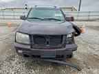 2008 CHEVROLET Trailblazer