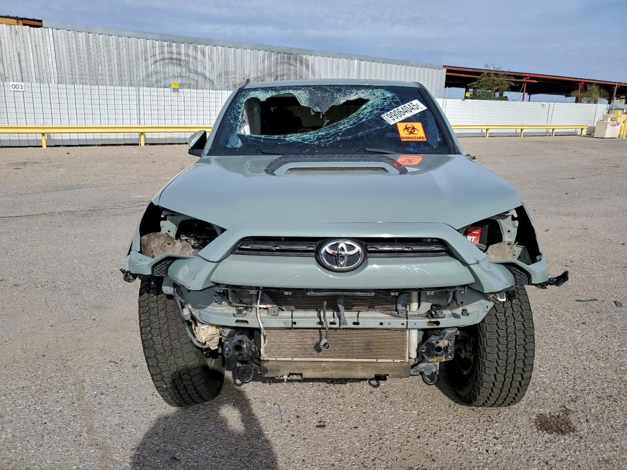 2022 TOYOTA 4Runner