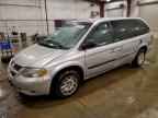 2002 DODGE GRAND CARAVAN