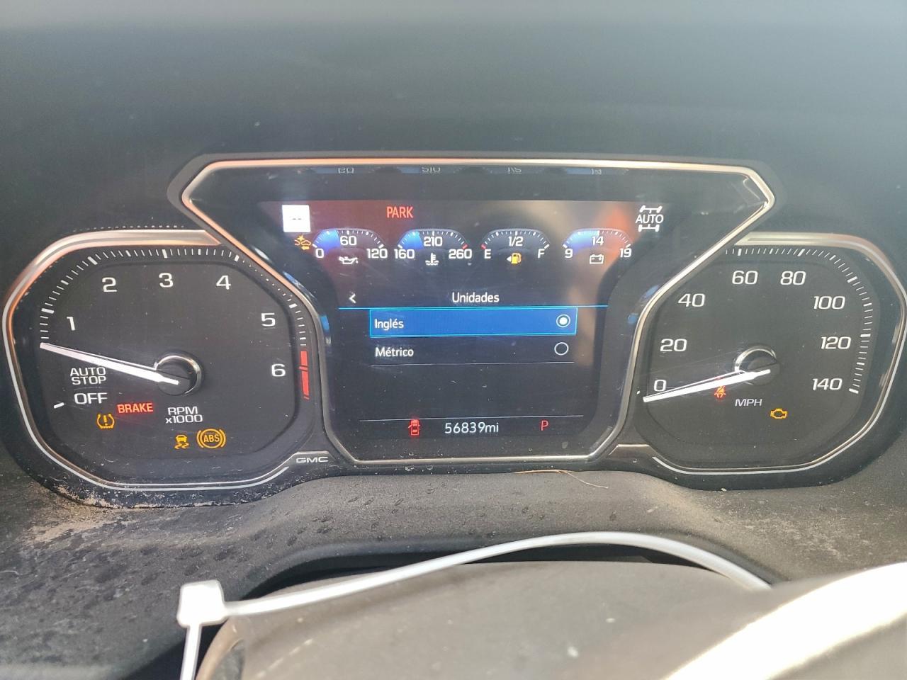 2021 GMC Yukon