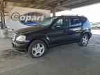 2002 MERCEDES-BENZ ML-Class