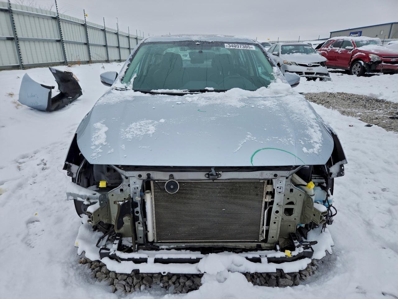 2017 SUBARU IMPREZA