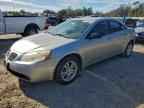 2006 PONTIAC G6