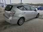 2012 TOYOTA PRIUS V