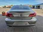 2015 VOLKSWAGEN CC
