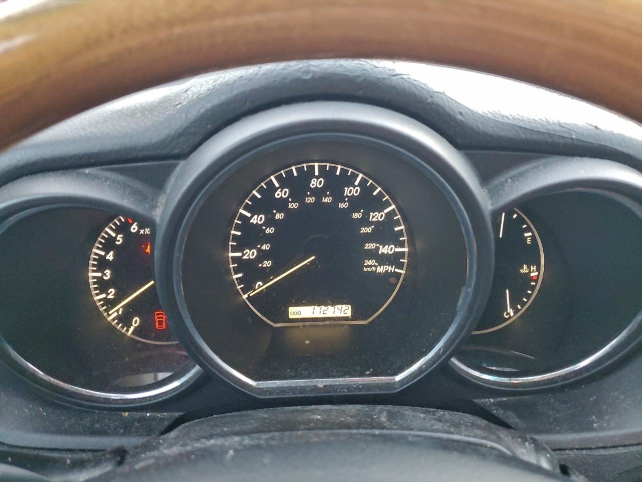 2006 LEXUS Rx 330