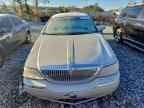 2007 LINCOLN Town Car