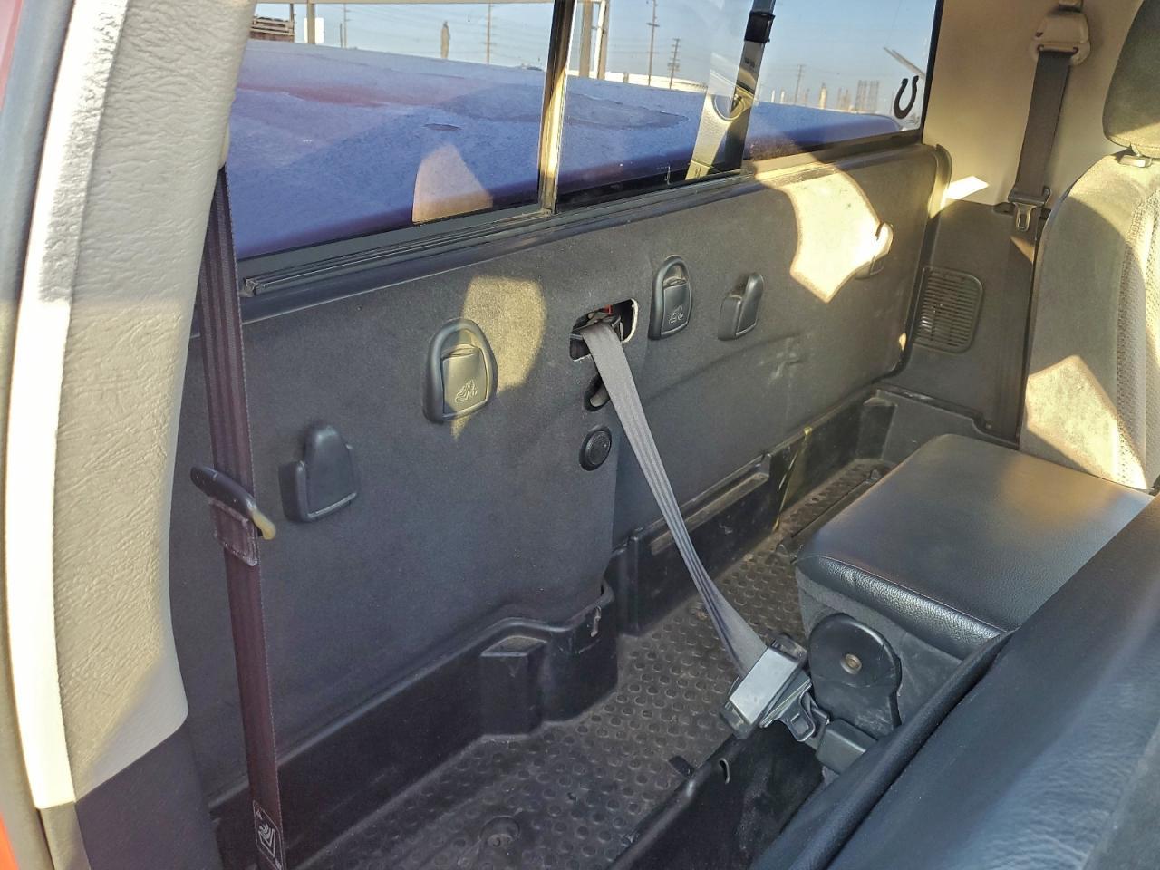 2003 DODGE RAM 1500