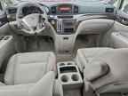 2015 NISSAN Quest
