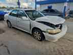 2002 HONDA ACCORD