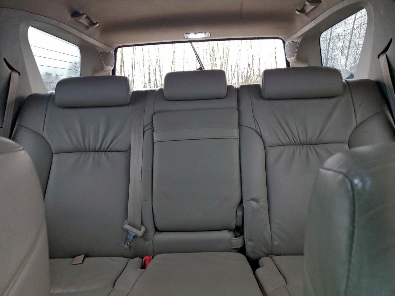 2006 TOYOTA 4Runner