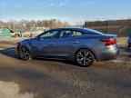 2018 NISSAN Maxima