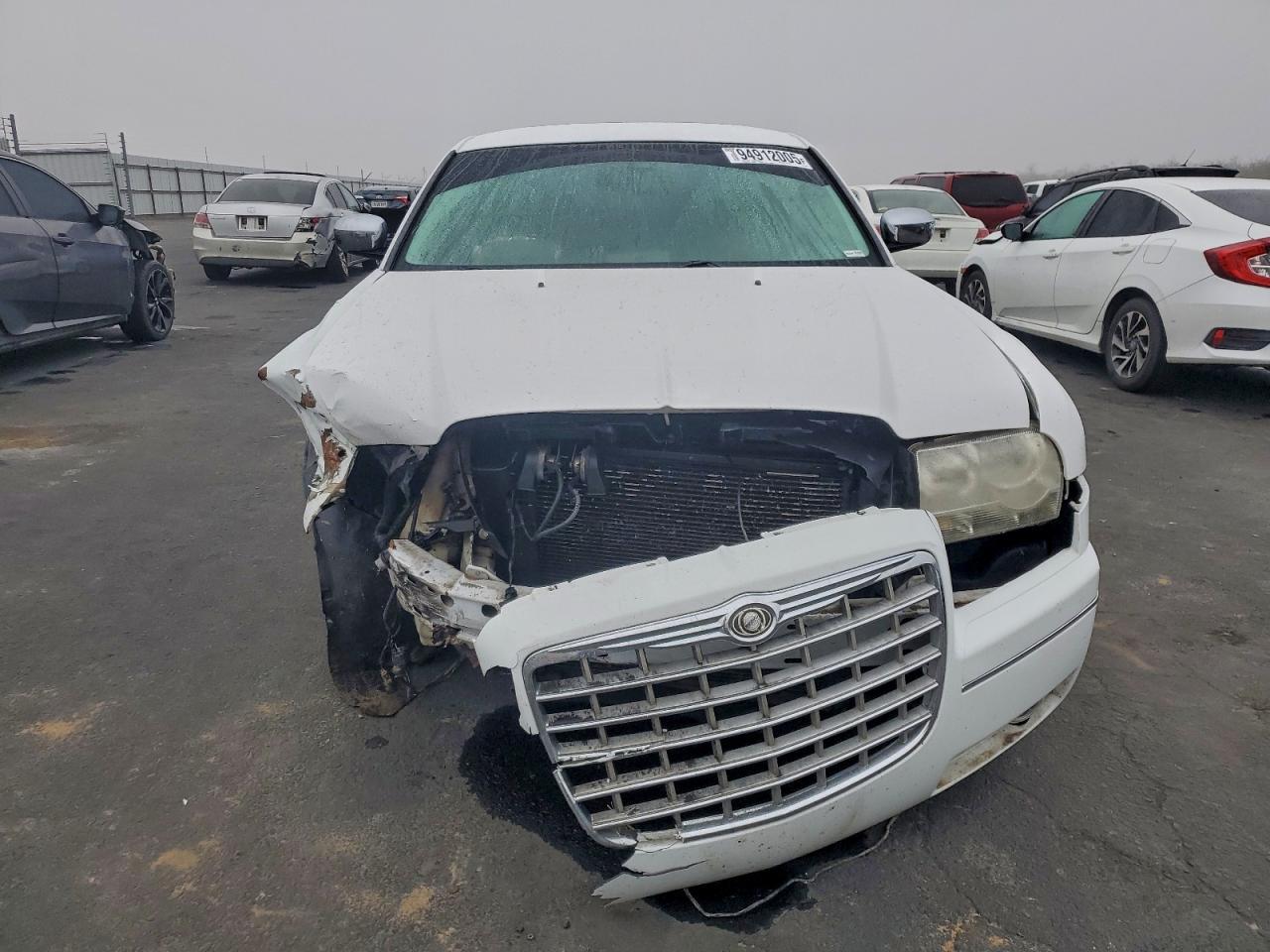 2010 CHRYSLER 300