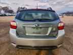 2012 SUBARU IMPREZA