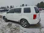 2015 HONDA PILOT