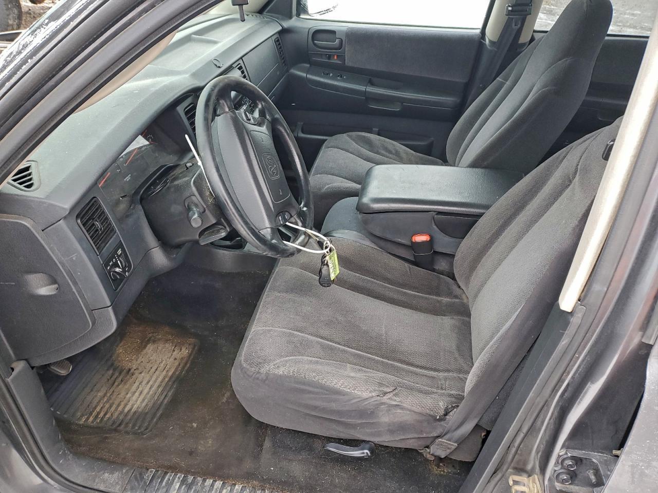 2004 DODGE Dakota