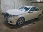 2011 MERCEDES-BENZ E-Class