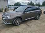 2018 MITSUBISHI outlander
