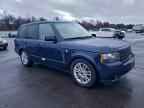 2012 LAND ROVER RANGE ROVER