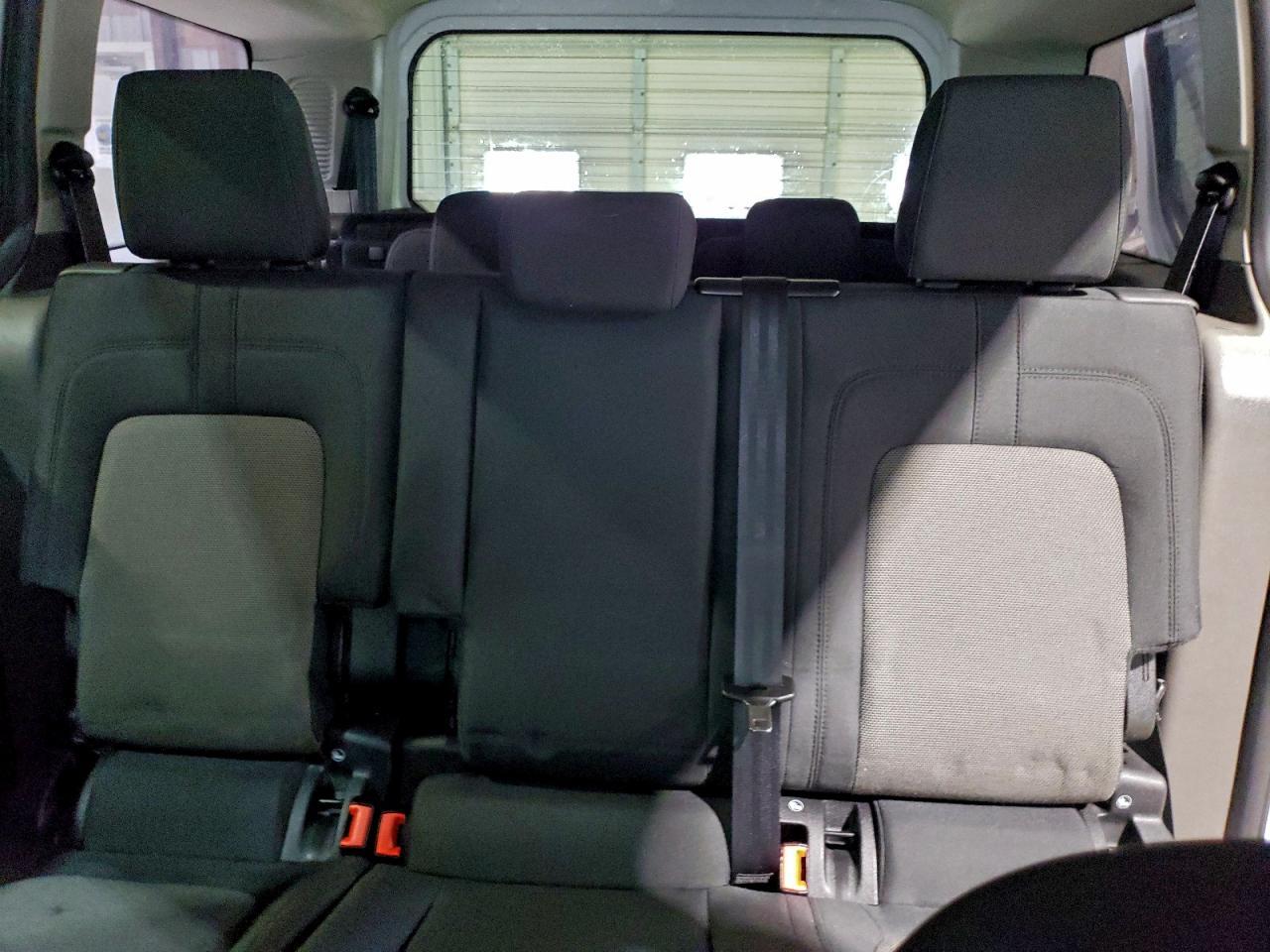 2020 FORD TRANSIT CONNECT