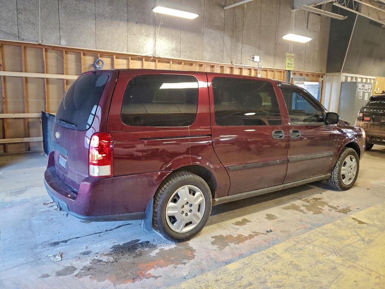 2006 CHEVROLET Uplander
